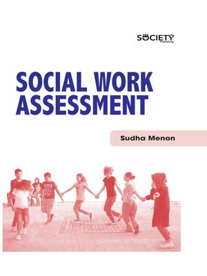 cover image of Social Work Assessment